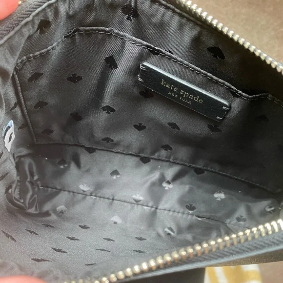 Sparkly Kate Spade Crossbody - Picture 5 of 8